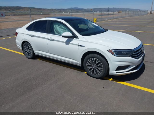 VOLKSWAGEN JETTA 2019 3vwe57buxkm038686