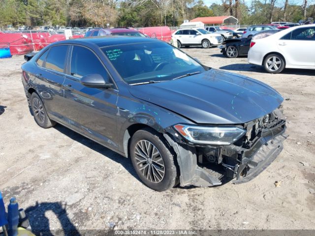 VOLKSWAGEN JETTA 2019 3vwe57buxkm041622