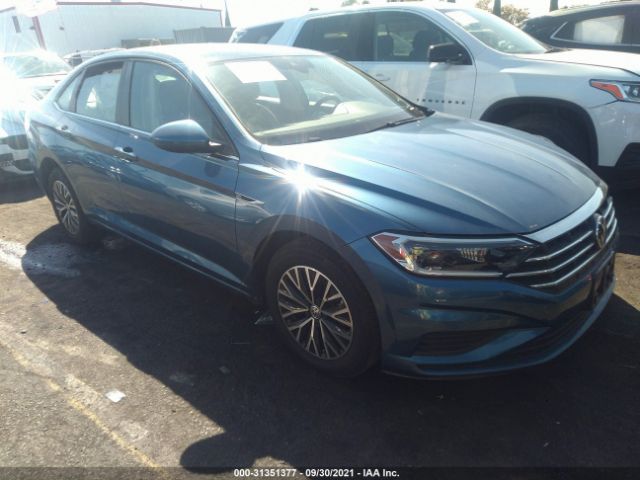 VOLKSWAGEN JETTA 2019 3vwe57buxkm051938