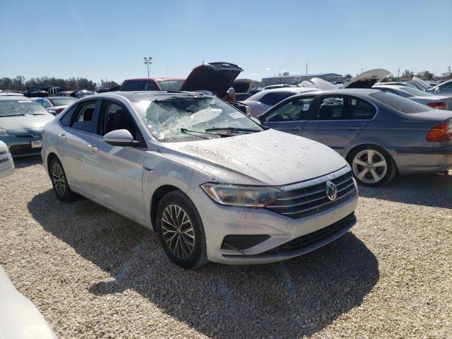 VOLKSWAGEN JETTA SEL 2019 3vwe57buxkm058548