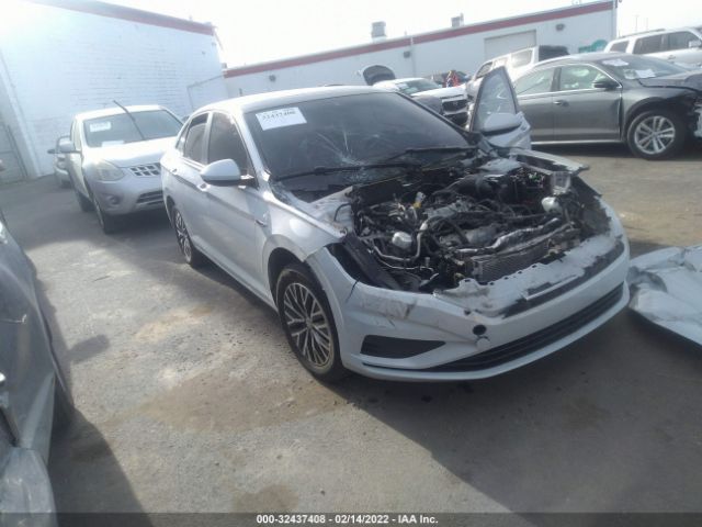 VOLKSWAGEN JETTA 2019 3vwe57buxkm076953