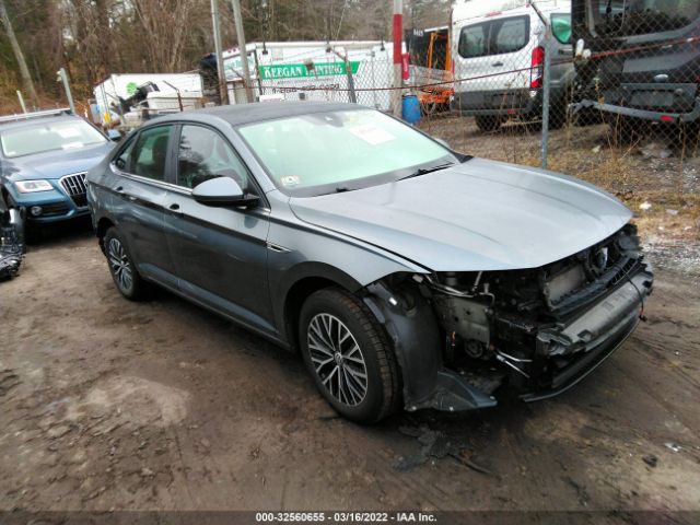 VOLKSWAGEN JETTA 2019 3vwe57buxkm081019