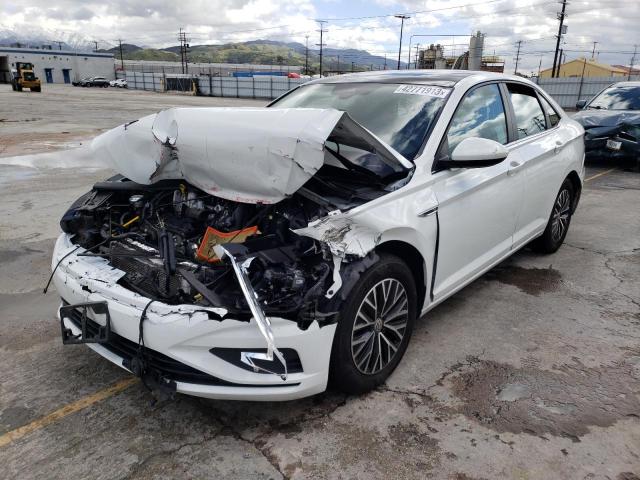 VOLKSWAGEN JETTA 2019 3vwe57buxkm083532