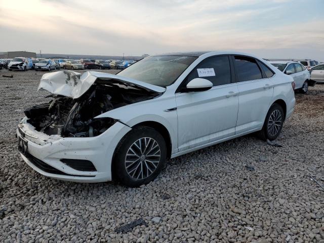 VOLKSWAGEN JETTA 2019 3vwe57buxkm107232