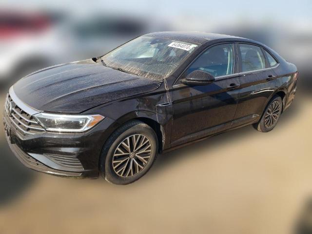 VOLKSWAGEN JETTA 2019 3vwe57buxkm235485