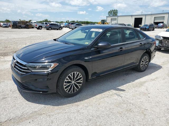 VOLKSWAGEN JETTA 2019 3vwe57buxkm236748