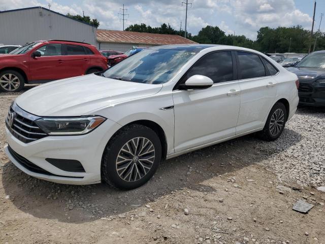 VOLKSWAGEN JETTA SEL 2019 3vwe57buxkm239181