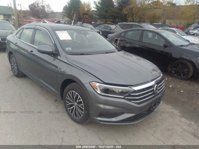 VOLKSWAGEN JETTA 2019 3vwe57buxkm260855