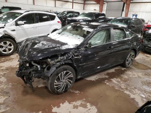 VOLKSWAGEN JETTA 2020 3vwe57buxlm086237