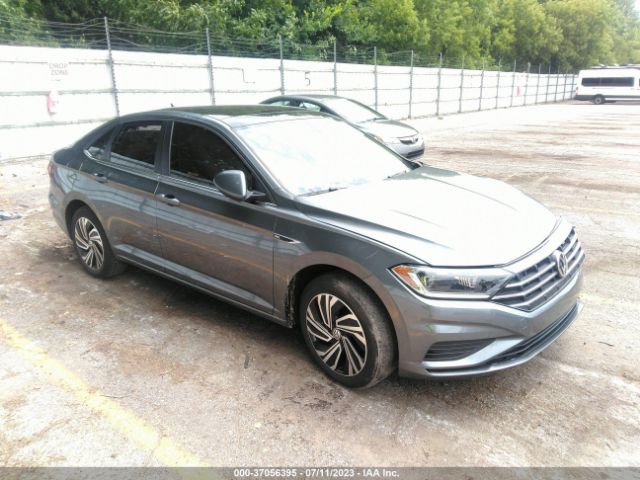 VOLKSWAGEN JETTA 2021 3vwe57buxmm036455