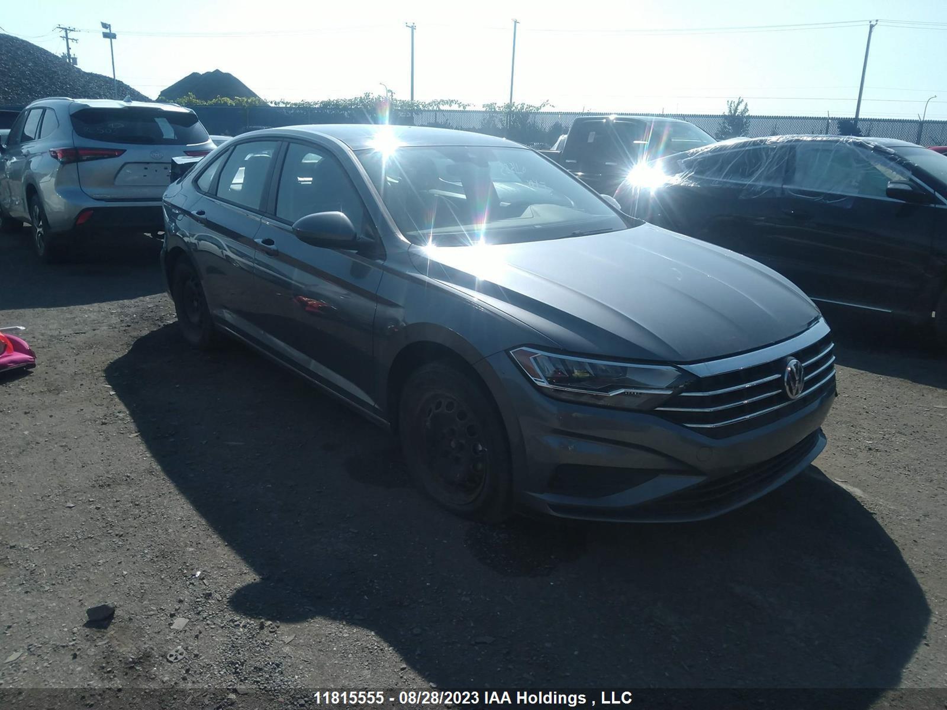 VOLKSWAGEN JETTA 2021 3vwe57buxmm062568