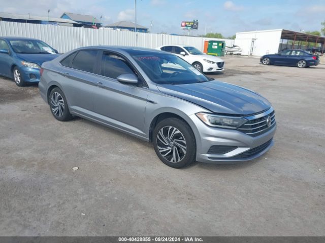 VOLKSWAGEN JETTA 2021 3vwe57buxmm088877