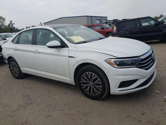 VOLKSWAGEN JETTA SEL 2019 3vweb7bu0km162555