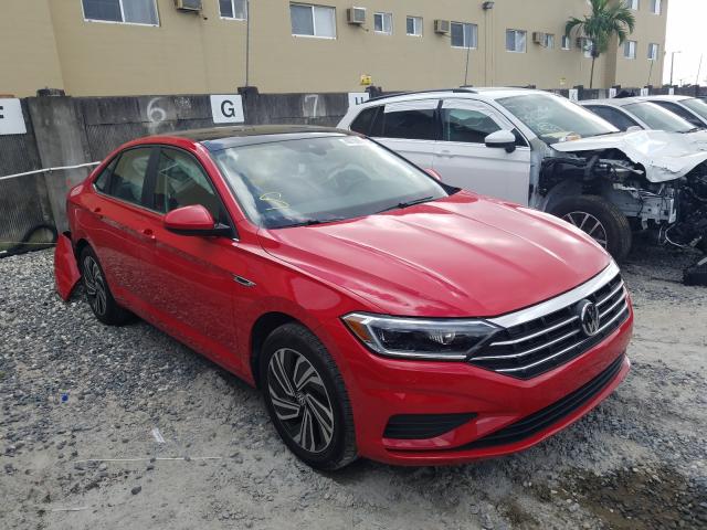 VOLKSWAGEN JETTA SEL 2020 3vweb7bu0lm002967