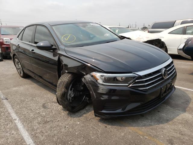 VOLKSWAGEN JETTA SEL 2020 3vweb7bu0lm005805