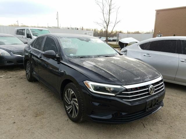 VOLKSWAGEN JETTA SEL 2020 3vweb7bu0lm007683