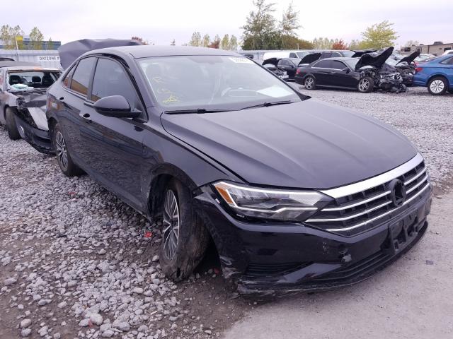 VOLKSWAGEN JETTA SEL 2020 3vweb7bu0lm013306