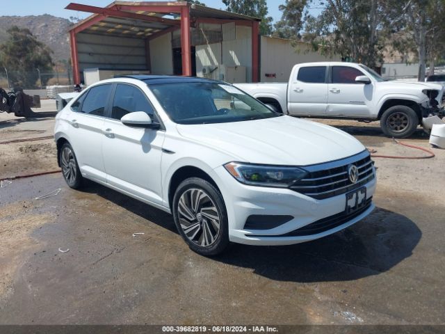 VOLKSWAGEN JETTA 2020 3vweb7bu0lm040554