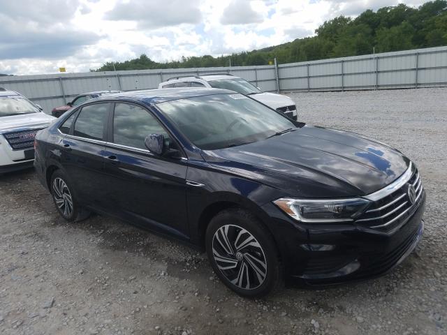 VOLKSWAGEN JETTA SEL 2020 3vweb7bu0lm043700