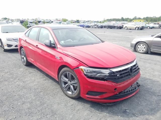 VOLKSWAGEN JETTA 2020 3vweb7bu0lm045270