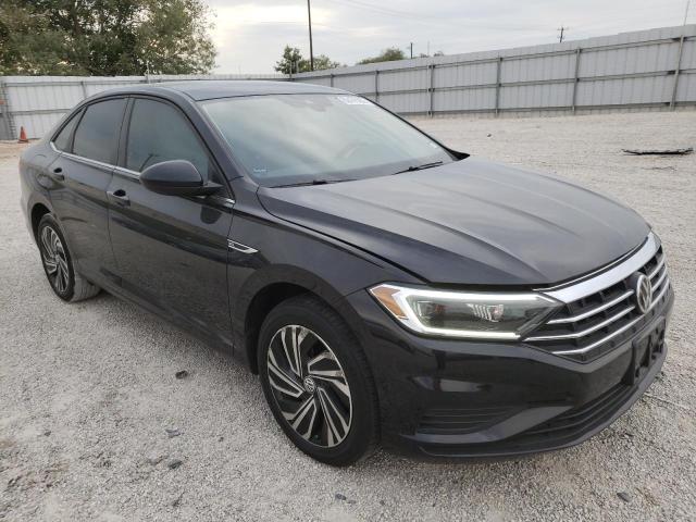 VOLKSWAGEN JETTA SEL 2020 3vweb7bu0lm048315