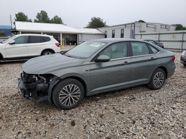 VOLKSWAGEN JETTA SEL 2019 3vweb7bu1km191269