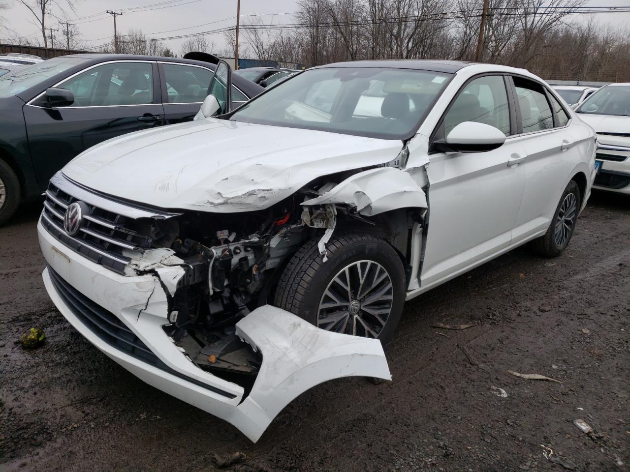 VOLKSWAGEN JETTA 2019 3vweb7bu1km232936