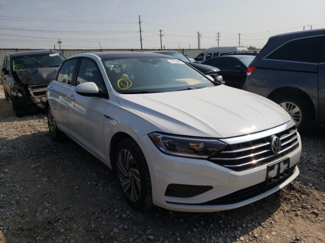 VOLKSWAGEN JETTA SEL 2020 3vweb7bu1lm003657