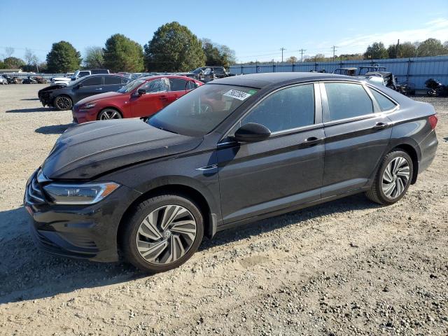 VOLKSWAGEN JETTA SEL 2020 3vweb7bu1lm055791