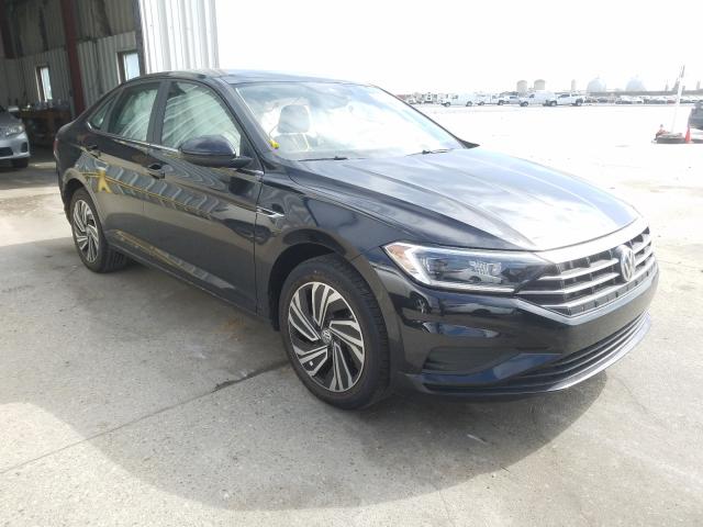 VOLKSWAGEN JETTA SEL 2020 3vweb7bu1lm074700