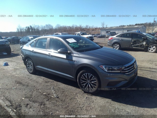 VOLKSWAGEN JETTA 2019 3vweb7bu2km157888