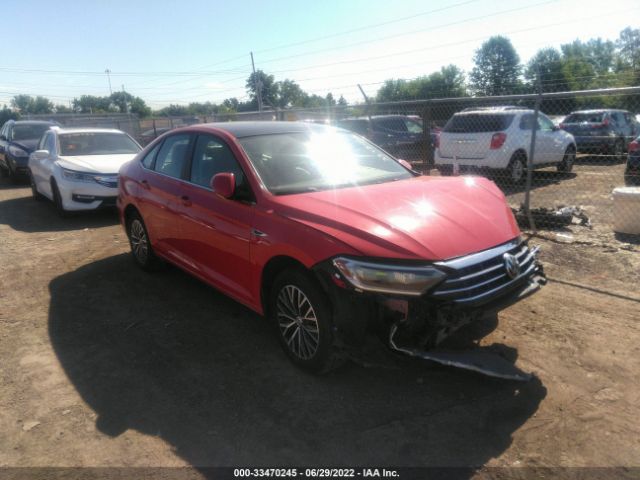 VOLKSWAGEN JETTA 2019 3vweb7bu2km159074