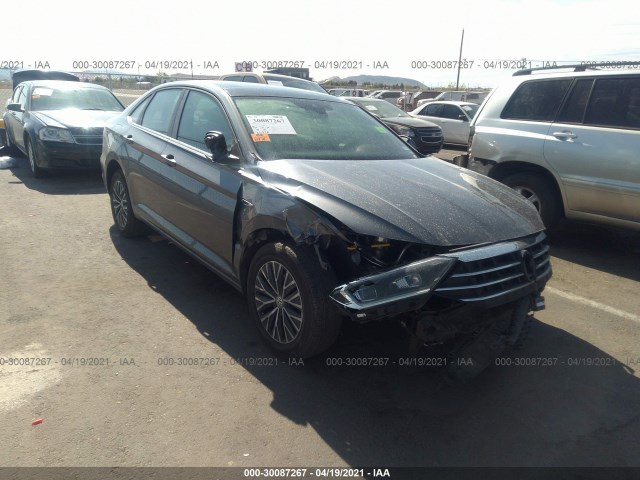 VOLKSWAGEN JETTA 2019 3vweb7bu2km247235