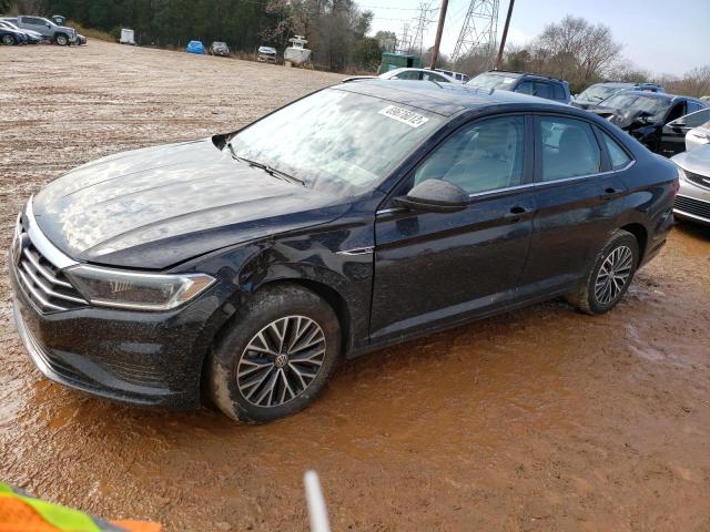 VOLKSWAGEN JETTA SEL 2019 3vweb7bu2km250703