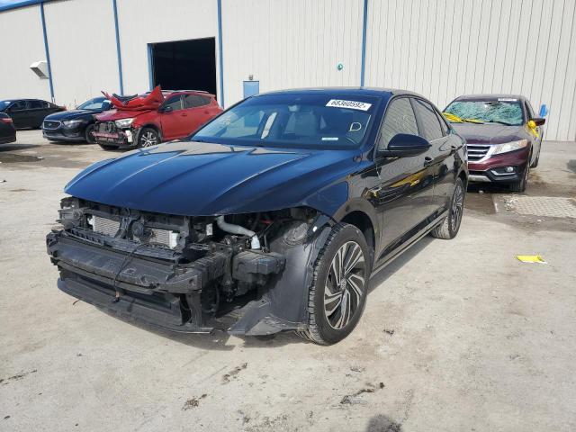 VOLKSWAGEN JETTA SEL 2020 3vweb7bu2lm005658