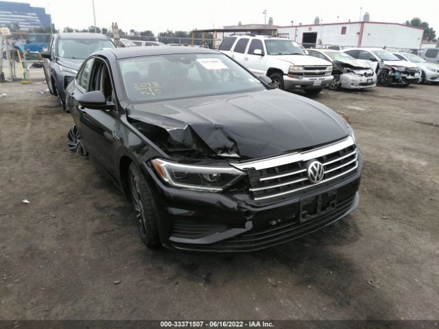 VOLKSWAGEN JETTA 2020 3vweb7bu2lm056352