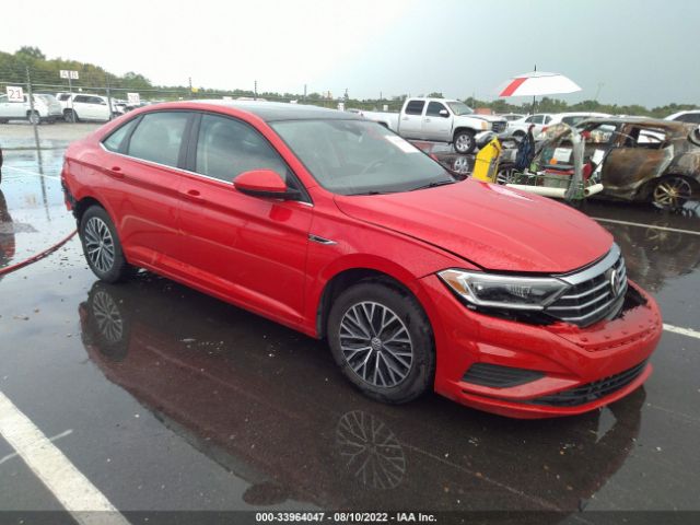 VOLKSWAGEN JETTA 2019 3vweb7bu3km124527