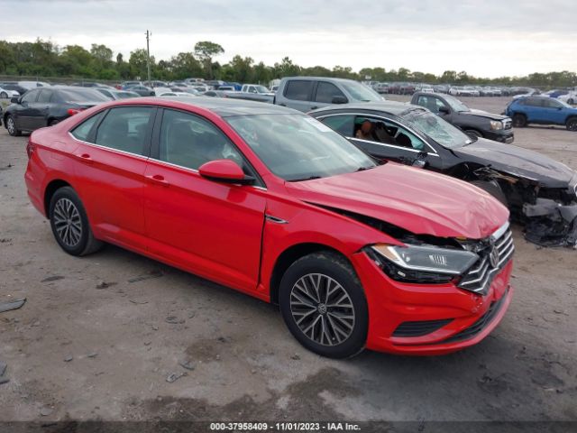 VOLKSWAGEN JETTA 2019 3vweb7bu3km203003