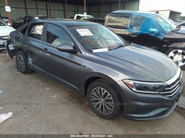 VOLKSWAGEN JETTA 2019 3vweb7bu3km231478