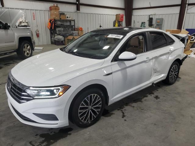 VOLKSWAGEN JETTA SEL 2019 3vweb7bu3km275111