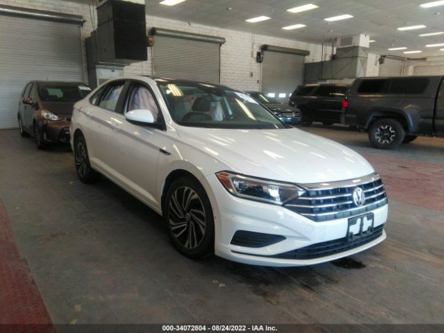 VOLKSWAGEN JETTA 2020 3vweb7bu3lm020122