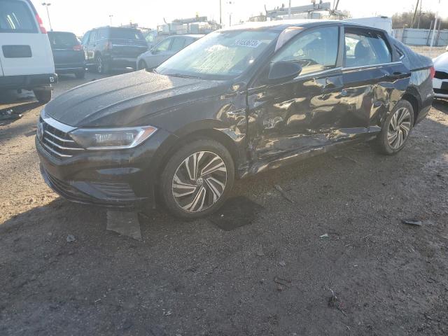 VOLKSWAGEN JETTA SEL 2020 3vweb7bu3lm039236