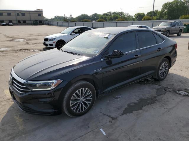 VOLKSWAGEN JETTA SEL 2019 3vweb7bu4km167726