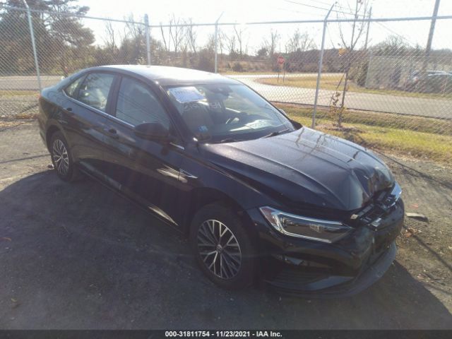 VOLKSWAGEN JETTA 2019 3vweb7bu4km200126