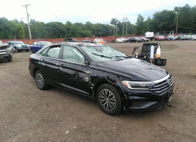 VOLKSWAGEN JETTA 2019 3vweb7bu4km206573