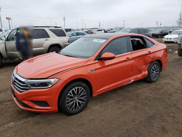 VOLKSWAGEN JETTA 2019 3vweb7bu4km259743