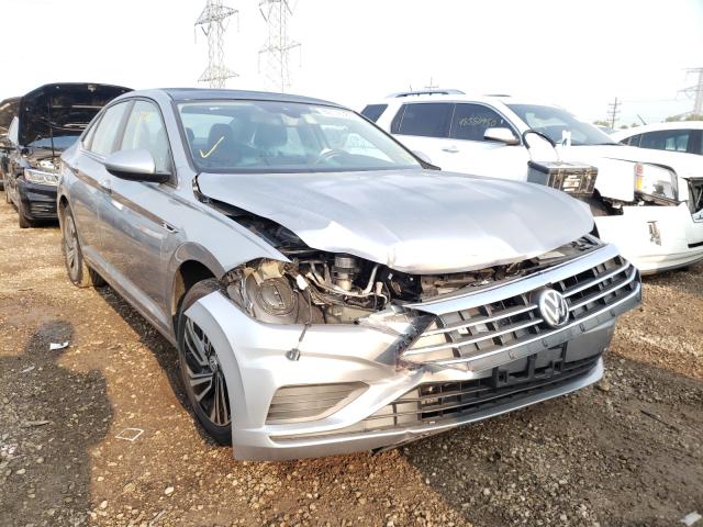 VOLKSWAGEN JETTA SEL 2020 3vweb7bu4lm009601