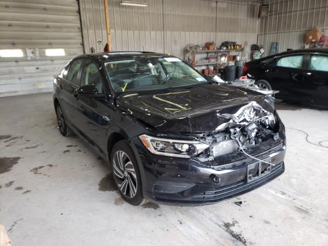 VOLKSWAGEN JETTA SEL 2020 3vweb7bu4lm026219