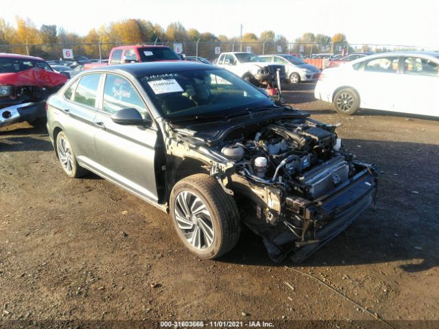 VOLKSWAGEN JETTA 2020 3vweb7bu4lm027225