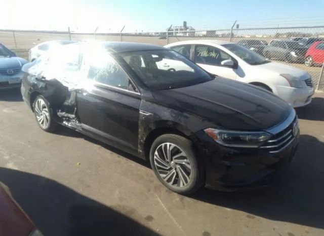 VOLKSWAGEN JETTA 2020 3vweb7bu4lm076134